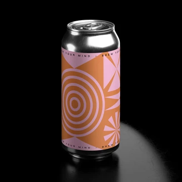 FRUIT WORKS - Strawberry  - sour ale - 6%