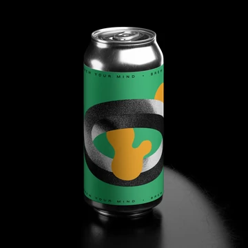 PEACH PLEASE... IPA 6,5% 