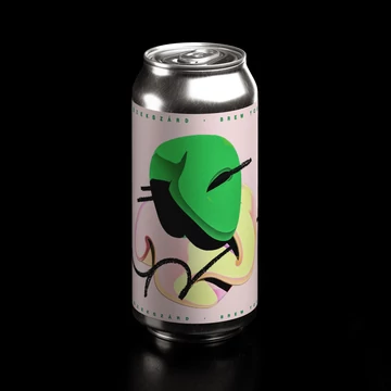 Battle Juice - west coast IPA 5,6% 