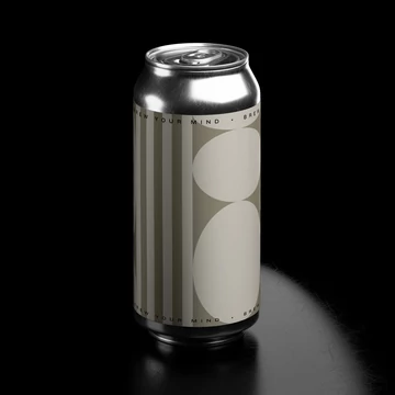 Early Sunset - oatmeal stout 7,7%