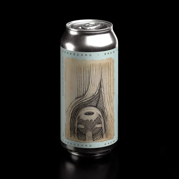 Human Experiment FIFTY SIX - IPA 6,5%