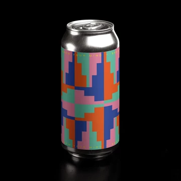 MEXICAN LAGER 5%