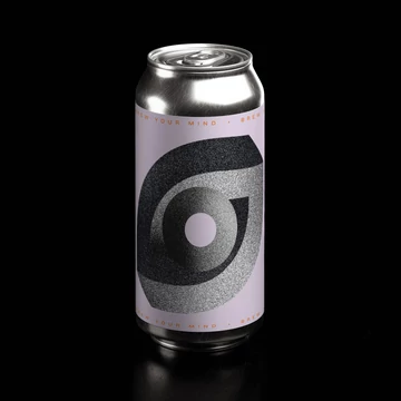 SOME MORE NECTAR - DDH Hazy Double IPA 8% 