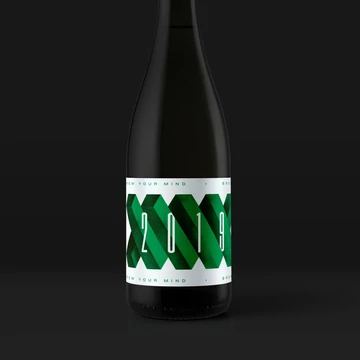 GENERATIONS 2019 GOOSEBERRY - wild ale 7,7%