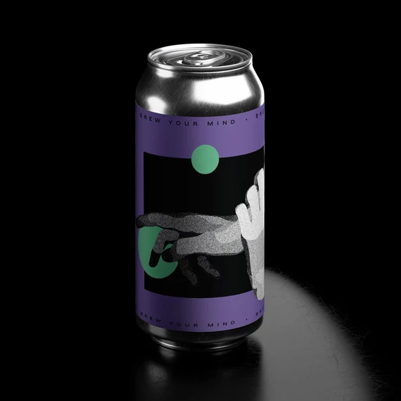 CLEAN HANDS DDH - APA 5,8%
