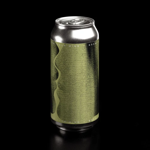 LOVE SESSION RIWAKA - session IPA 4%