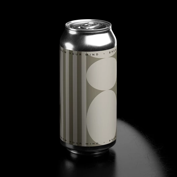 Early Sunset - oatmeal stout 7,7%