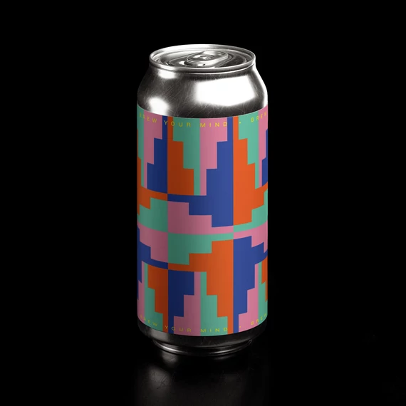 MEXICAN LAGER 5%