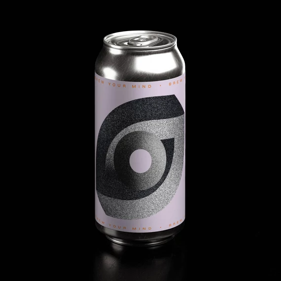 SOME MORE NECTAR - DDH Hazy Double IPA 8% 