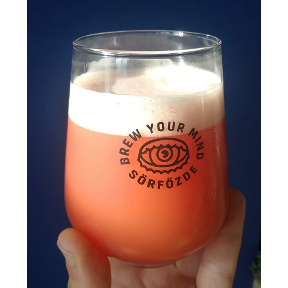 FRUIT WORKS - Strawberry  - sour ale - 6%